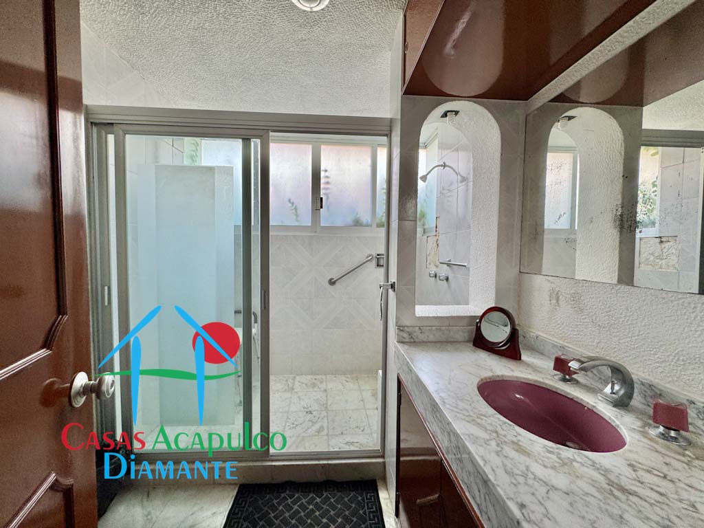 Hotel Victoria - Recámara tres 6
